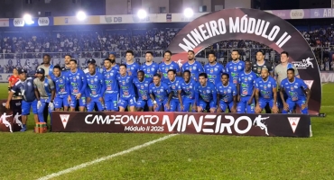 URT empata com o North o primeiro jogo da final do Módulo II de 2025