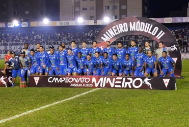 URT empata com o North o primeiro jogo da final do Módulo II de 2025