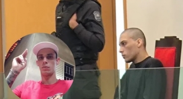 Patos de Minas - Homem é condenado a 20 anos de prisão por participação em homicídio no bairro Jardim Esperança Patos de Minas - Homem é condenado a 20 anos de prisão por participação em homicídio no bairro Jardim Esperança