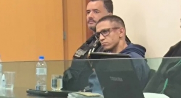  Patos de Minas - Homem é condenado a 27 anos de prisão por homicídio em pousada