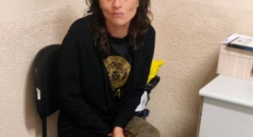 Mulher de Carmo do Paranaíba que estava desaparecida é localizada após ação conjunta entre a PM de Campos Altos e Luz Mulher de Carmo do Paranaíba que estava desaparecida é localizada após ação conjunta entre a PM de Campos Altos e Luz