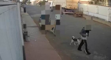Lagoa Formosa - Menor entra em padaria, pede e ganha algo para comer e na saída furta celular da atendente 