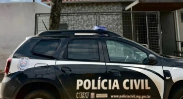 Coromandel - Casal é preso suspeito de abuso sexual contra menina de 12 anos