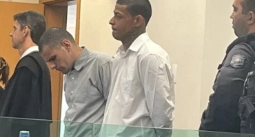 Dois homens são condenados por tentativa de homicídio na cidade de Patos de Minas 