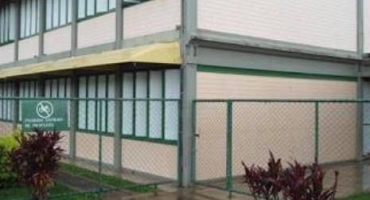Secretaria de Educação de Patos de Minas vai assumir a gestão Escola Municipal Professor Aristides Memória (CAIC) Secretaria de Educação de Patos de Minas vai assumir a gestão Escola Municipal Professor Aristides Memória (CAIC)