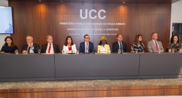 TJMG e MPMG lançam Caravana de Combate à Fome