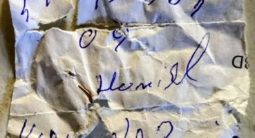 Homem de 44 anos joga papel dentro de automóvel com número de telefone para criança e acaba preso; em Patos de Minas Homem de 44 anos joga papel dentro de automóvel com número de telefone para criança e acaba preso; em Patos de Minas