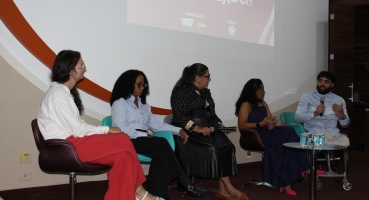 Semana das Diversidades promoveu debates e reflexões no UNIPAM