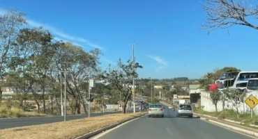 Novos radares começam a operar em Patos de Minas a partir do dia 15 de setembro