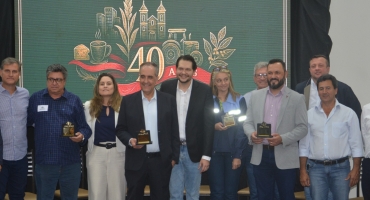 AMAPAR celebra 40 anos com evento que destaca cultura, união regional e desenvolvimento do Alto Paranaíba