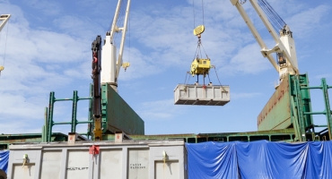 Com crescimento frente a 2024, Minas Gerais acumula US$ 28,9 bilhões em exportações no ano