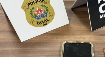 Cabeleireiro é investigado pela Polícia Civil após denúncias de importunação sexual contra adolescentes em Lagamar Cabeleireiro é investigado pela Polícia Civil após denúncias de importunação sexual contra adolescentes em Lagamar