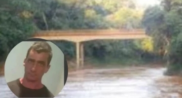 Corpo de morador de Patos de Minas é encontrado boiando no Rio Paranaíba