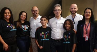 Governo de Minas lança programa inédito de valorização dos profissionais da Educação
