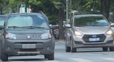 Semana Nacional de Trânsito será lançada nesta quarta-feira em Patos de Minas Semana Nacional de Trânsito será lançada nesta quarta-feira em Patos de Minas