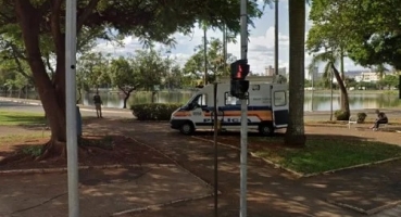 Patos de Minas - Jovem denuncia importunação sexual dentro de ônibus