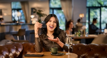 Sicredi apresenta novidades do cartão Mastercard Black com benefícios exclusivos para associados Sicredi apresenta novidades do cartão Mastercard Black com benefícios exclusivos para associados