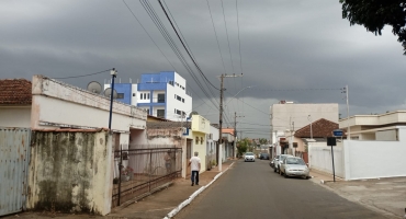 Conforme previsão do Clima Tempo semana em Lagoa Formosa será com chuvas; veja 