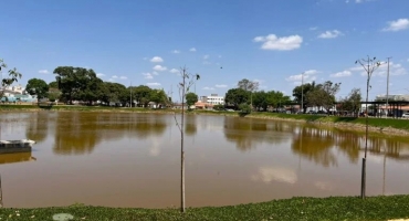 UNIPAM promove 18ª Mostra de Responsabilidade Social na Lagoinha e oferece serviços gratuitos à comunidade