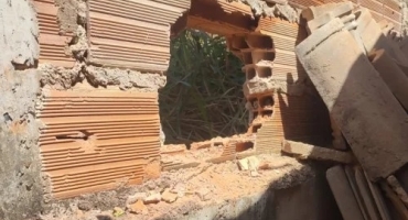 Foragido que cumpria pena por homicídio na APAC de Patos de Minas é recapturado no Distrito de Alagoas 