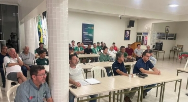 Mamoré aprova venda de 80% das ações da SAF