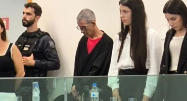 Homem é condenado a 18 anos de prisão por matar adolescente em 2002 na zona rural de Patos de Minas