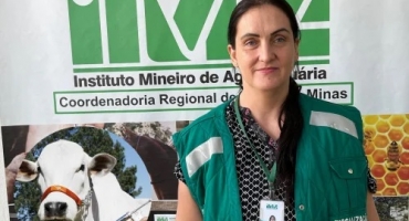Médica veterinária do IMA de Patos de Minas fala sobre a escassez de vacinas contra raiva no município e região Médica veterinária do IMA de Patos de Minas fala sobre a escassez de vacinas contra raiva no município e região