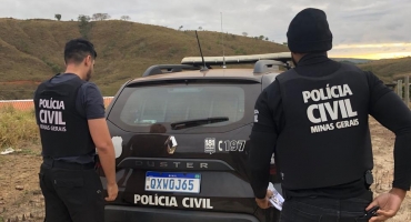 Homem é indiciado por estupro de criança que se encontrava aos cuidados de uma babá em São Gotardo