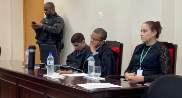 Acusado de encomendar crime que resultou nas mortes de uma criança e de um rapaz em Patos de Minas é condenado a mais de 58 anos prisão