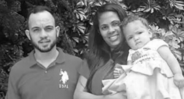 Pai, mãe e filha morrem afagados no Rio Paracatu Pai, mãe e filha morrem afagados no Rio Paracatu