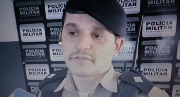 Menor de 17 anos é apreendido por envolvimento em homicídio no bairro Jardim Esperança em Patos de Minas