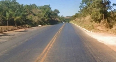 Governo abre consulta pública para concessão de rodovias que passam por Patos de Minas Governo abre consulta pública para concessão de rodovias que passam por Patos de Minas