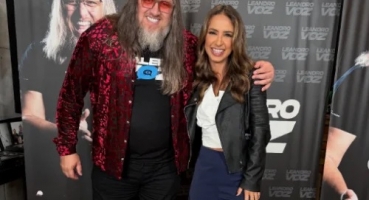 Cantora patense Alétis Garcia vence o Festival da Voz 2025