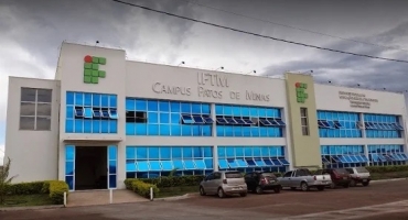 IFTM disponibiliza 1617 vagas em cursos técnicos gratuitos para primeiro semestre de 2026