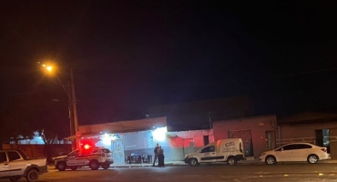Carmo do Paranaíba - Vítima de disparo de arma de fogo efetuado por idoso de 90 morre no Hospital Regional, em Patos de Minas