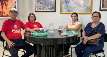 Município de Lagoa Formosa e Rotary Club unem forças na Campanha do Dia D de Vacinação contra a Pólio