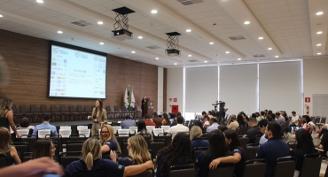 CISALP realiza Workshop Regional e reúne municípios em um grande encontro de integração e inovação na saúde pública