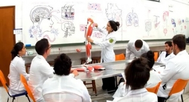 UNIPAM - Curso de Medicina conquista nota máxima no MEC