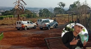 Polícia Civil prende mais dois suspeitos de envolvimento em homicídio de adolescente em Patos de Minas; crime ocorreu em 2024