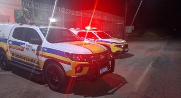 Caminhonete de empresário desaparecido em Patrocínio é apreendida em Patos de Minas; três pessoas são presas 