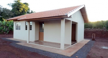 Prefeitura de Lagoa Formosa anuncia construção de 50 casas rurais pelo Programa Minha Casa, Minha Vida Prefeitura de Lagoa Formosa anuncia construção de 50 casas rurais pelo Programa Minha Casa, Minha Vida