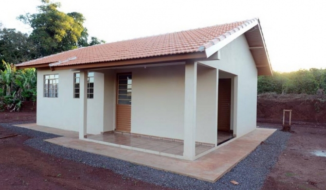 Prefeitura de Lagoa Formosa anuncia construção de 50 casas rurais pelo Programa Minha Casa, Minha Vida