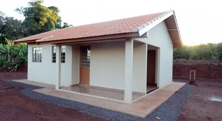 Prefeitura de Lagoa Formosa anuncia construção de 50 casas rurais pelo Programa Minha Casa, Minha Vida
