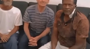 Patrocínio - Sobreviventes de intoxicação por “falsa couve” expressam gratidão pelas orações recebidas 