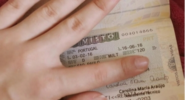 Portugal cancela emissão de vistos de procura de trabalho Portugal cancela emissão de vistos de procura de trabalho