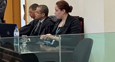 Autor de homicídio no ano de 2021 em Patos de Minas é condenado a 16 anos de prisão 