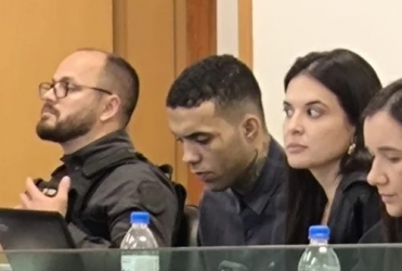 Condenado a mais de 10 anos de prisão homem que tentou matar proprietário de bar na cidade de Patos de Minas