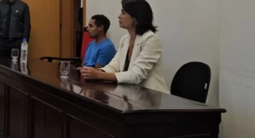 Rapaz é condenado por tentativa de homicídio na porta de boate em Patos de Minas