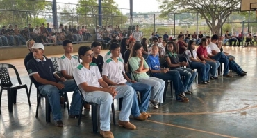 Patos de Minas - Fórum Técnico da Escola Agrícola chega ao marco de 25 edições com muitas novidades