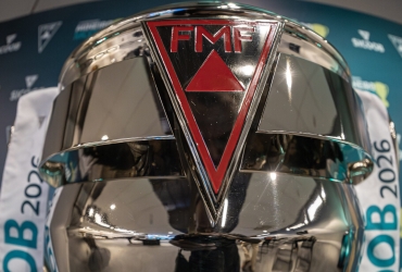 Campeonato Mineiro 2026 começa no dia 10 de janeiro, URT jogará contra Cruzeiro e mais 7 na primeira fase 